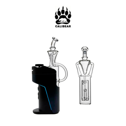 Dr. Dabber SwitchGO Compatible Klein Recycler by Calibear *Drop Ship* (MSRP $94.99)