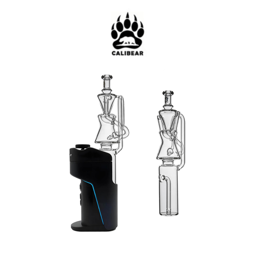 Dr. Dabber SwitchGO Compatible Klein Recycler by Calibear *Drop Ship* (MSRP $96.99)