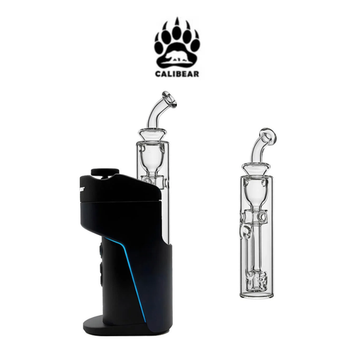 Dr. Dabber SwitchGO Compatible Fab Torus Incycler by Calibear *Drop Ship* (MSRP $119.99)