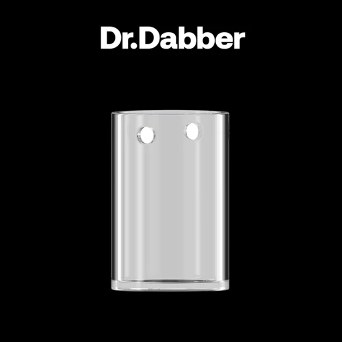 Dr. Dabber - SwitchGO Quartz Insert (MSRP $29.95)