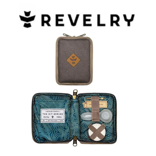 Revelry - The Pipe Kit *Drop Ship* (MSRP $55.00)