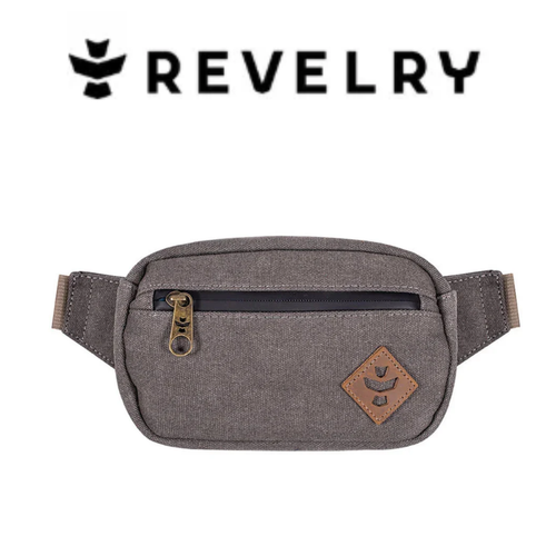 Revelry - The Companion Smell-Proof Crossbody Bag *Drop Ship* (MSRP $55.00)