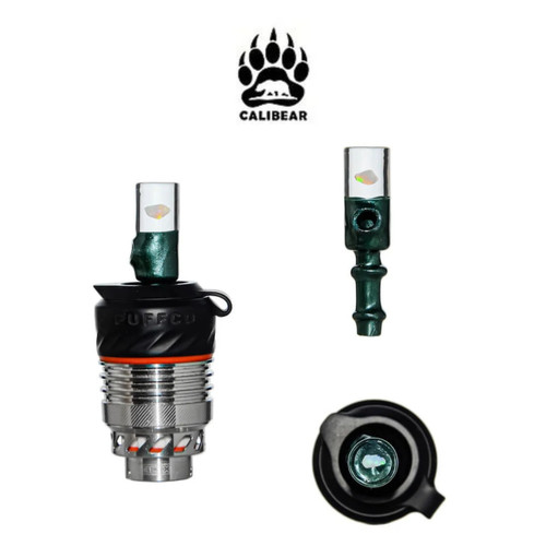 Puffco 3DXL Compatible Opal Pillar Joystick by Calibear *Drop Ship* (MSRP $49.99)