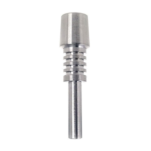 10mm Ti. Concentrate Hand Pipe Tip (MSRP $6.00)
