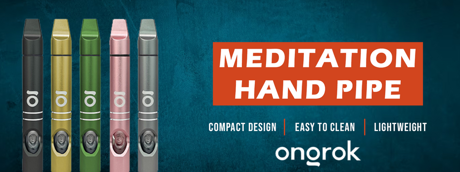 ONGROK: Elevating Smoking Accessories with Innovative Designs