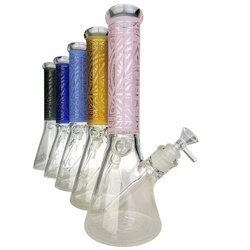 Clover Glass 14