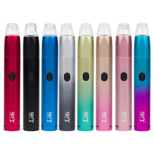 elfbar elfa kaufen Lobi - Wax Vape Pen By The Kind Pen 1200mAh