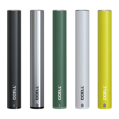 CCELL M3 Plus 350mAh Carto Battery - HS Wholesale