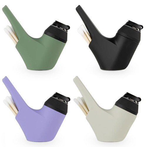 Puffco Proxy Silicone Travel Pipe - HS Wholesale