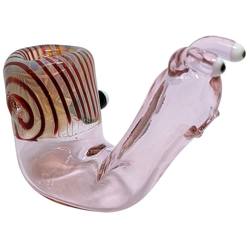 4" Snail Hand Pipe HS Wholesale