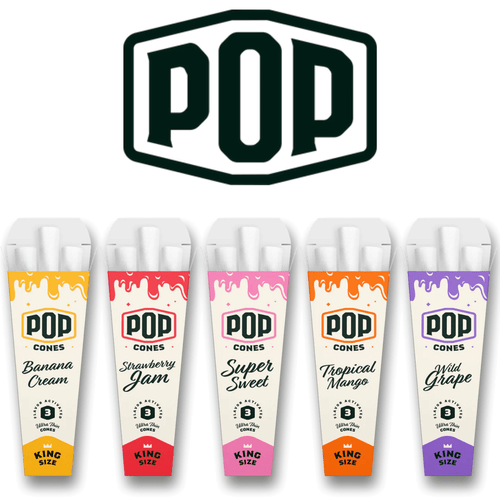 elf bar vape uk PacksPod 5000 Pop Rocks