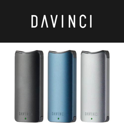 Davinci - Artiq Cartridge Vaporizer