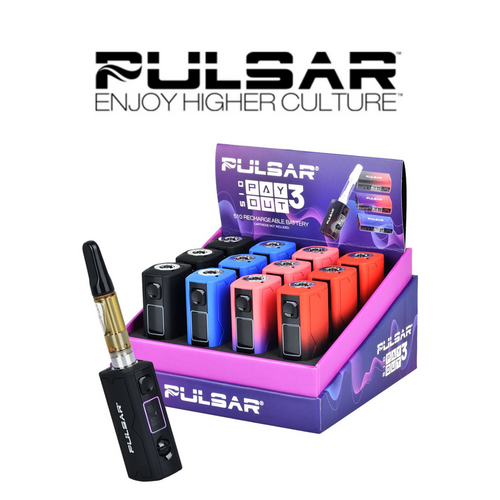elf bar vape uk Pulsar Vaporizers Promo Code 15% OFF