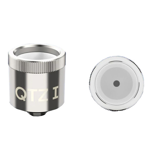 Yocan Nestor QTZi Replacement Coils Pack of 5 - HS Wholesale