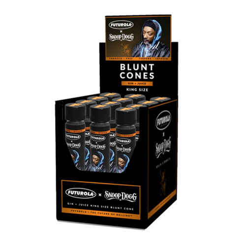 tobacco infused coffee (EL)