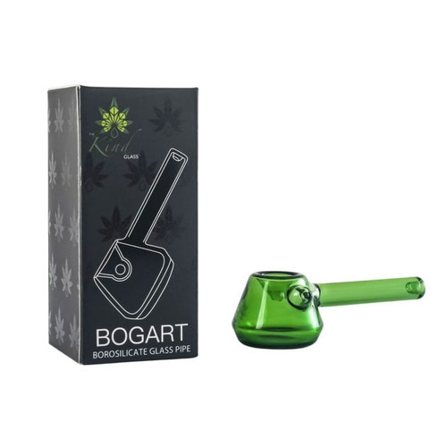 glass pipe tobacco Bogart - Glass Hand Pipe by The Kind Glass