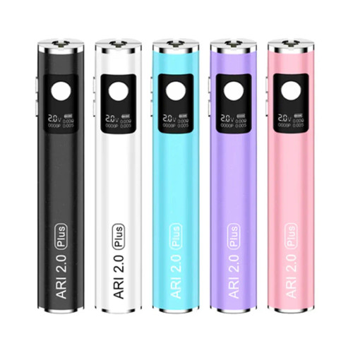 mr price vapes Ooze Duplex Pro 900mAh main image 0