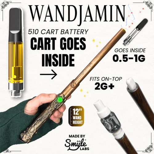vape detachable battery 2FIRSTS | Product