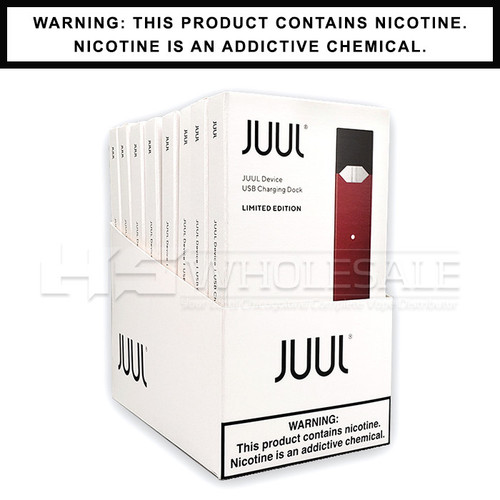 Siberia | X-tremely Red - Snus Boys