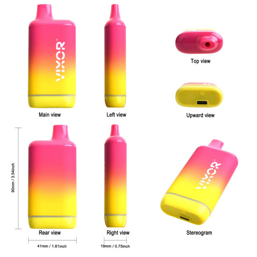 guitar vape battery Guitar 510 Thread Vape Battery Guitar Shaped Vaporizer