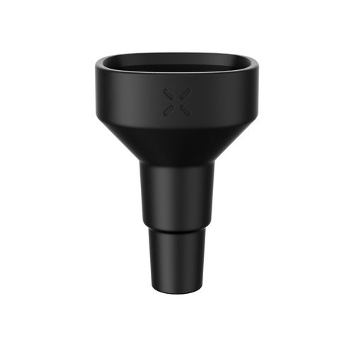 Pax Water Pipe Adapter 2.0 Black