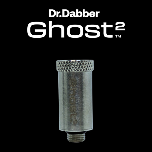 Dr. Dabber Ghost² Pocket Rig Replacement Chamber - HS Wholesale