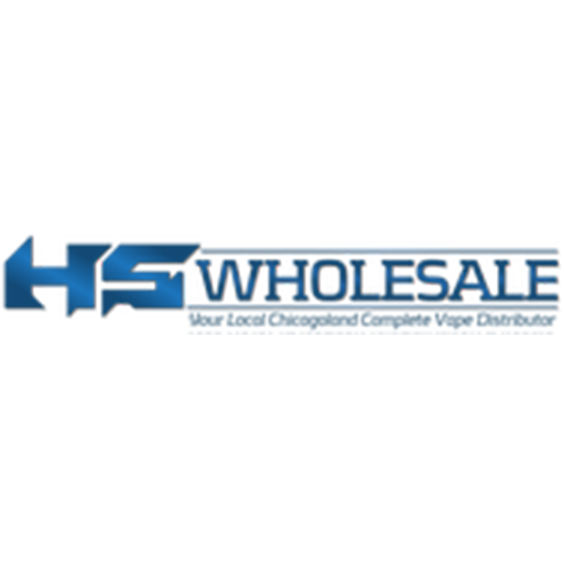 HSWholeSale logo