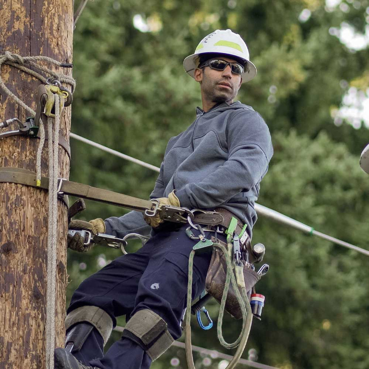 DragonWear Elements Flak Jacket (Navy)