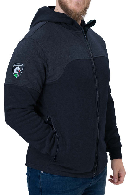 DragonWear Elements Flak Jacket (Navy)