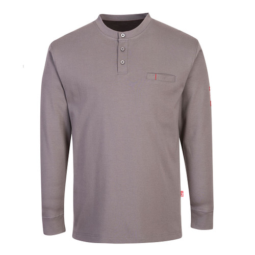 Portwest FR Antistatic Henley