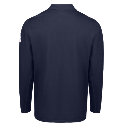Bulwark Men's Flex Knit Industrial Polo