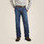 Ariat FR M4 Relaxed Basic Boot Cut Jean (Flint)