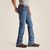 Ariat FR M4 Relaxed Basic Boot Cut Jean (Flint)