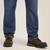 Ariat FR M3 Loose Basic Stackable Straight Leg Jean (Flint)