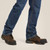 Ariat FR M5 Straight Basic Stackable Straight Leg Jean (Clay)