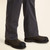 Ariat FR M4 Relaxed Crossfire Straight Pants Iron Grey
