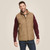 Ariat FR Crius Insulated Vest Khaki