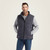 Ariat FR Crius Insulated Vest Iron Grey