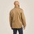 Ariat FR Canvas Stretch Jacket Field Khaki