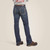 FR M4 Relaxed Boundary Boot Cut Jean (Shale)