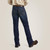 AriatFR M4 Relaxed DuraStretch Stillwell Boot Cut Jean (Calder)