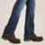 AriatFR M5 Straight DuraStretch Truckee Stackable Straight Leg Jean (Ryley)