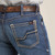 AriatFR M5 Straight DuraStretch Truckee Stackable Straight Leg Jean (Ryley)