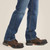 Ariat FR M4 Relaxed Basic Boot Cut Jean (Alloy)