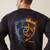 Ariat FR FR Air Shock Fire T-Shirt(Black)