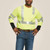 Ariat FR Hi-Vis T-Shirt (HI-VIS YELLOW)