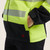 Ariat FR Vernon Hi-Vis Softshell Jacket (HI-VIS YELLOW)