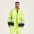 Ariat FR Hi-Vis Hooded Waterproof Jacket