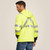 Ariat FR Hi-Vis Hoodie (High Vis Yellow)