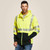 Ariat FR Hi-Vis Hoodie (High Vis Yellow)